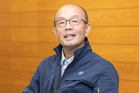 代表取締役 高橋 修一